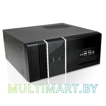 Корпус In Win BK623 300W (черный)  картинка 2